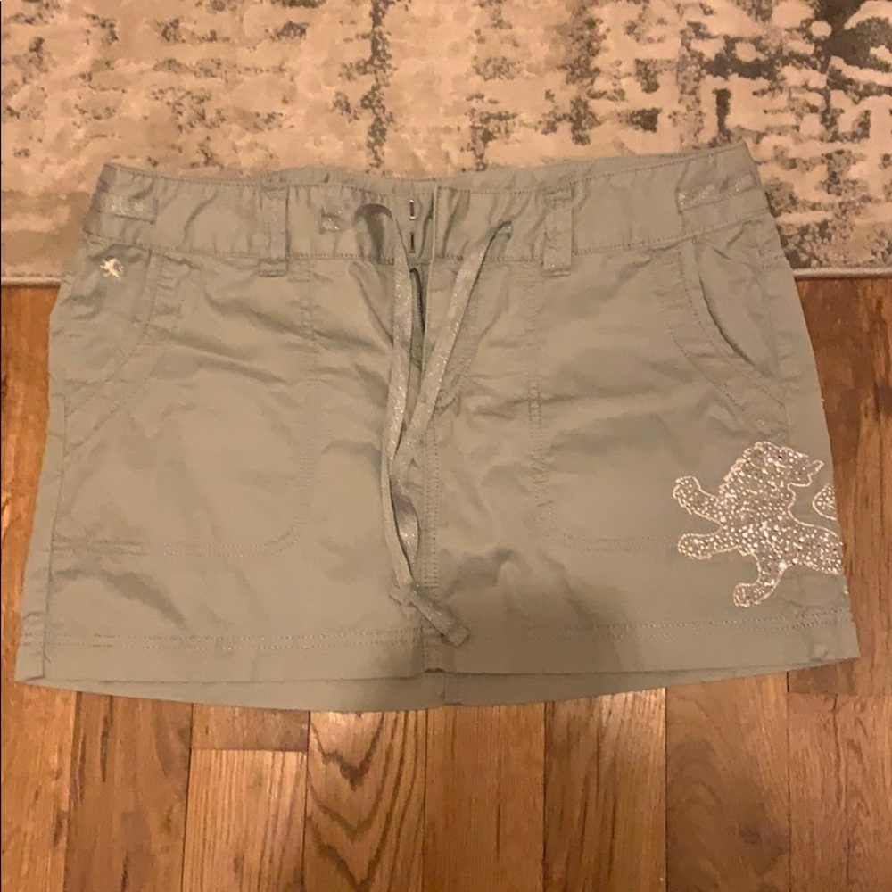 Express Skirt